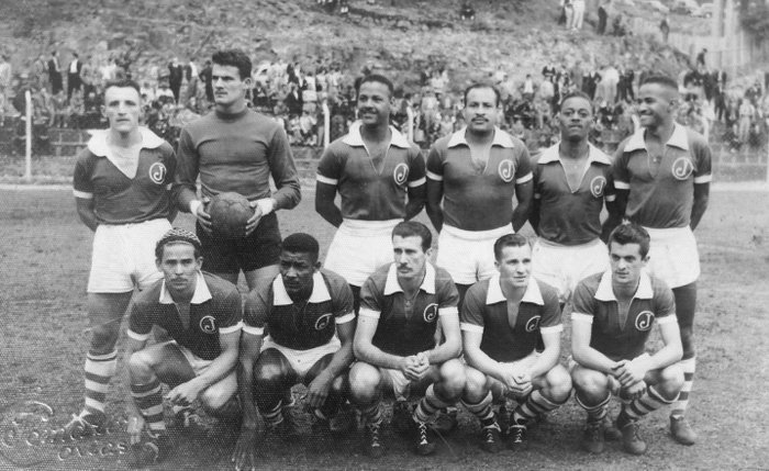 Studio Tomazoni Caxias / Acervo de Francisco Michielin, divulgação