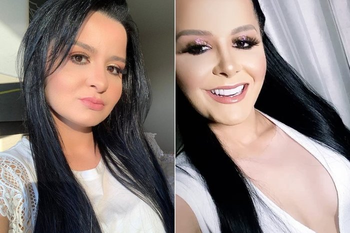 Reprodução / Instagram