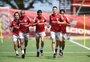 Rodinei começa a treinar e Coudet prepara primeira escalação do Inter