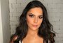 Emilly Araújo conta como superou relação abusiva que viveu no "BBB 17"