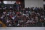FLORES DA CUNHA, RS, BRASIL, 11/01;2020 -  Juventude vence o tubarão no primeiro jogo-treino na pré temporada para 2020. (Marcelo Casagrande/Agência RBS)