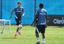 O dia do Grêmio em um minuto: as notícias mais importantes do Tricolor nesta segunda-feira