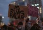 "Democracia em Vertigem" leva polarização política do Brasil ao Oscar