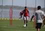Técnica e imposição: conheça Pedro Henrique, zagueiro promovido pelo Inter ao profissional
