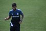 Grêmio negocia empréstimo de Juninho Capixaba ao Bahia