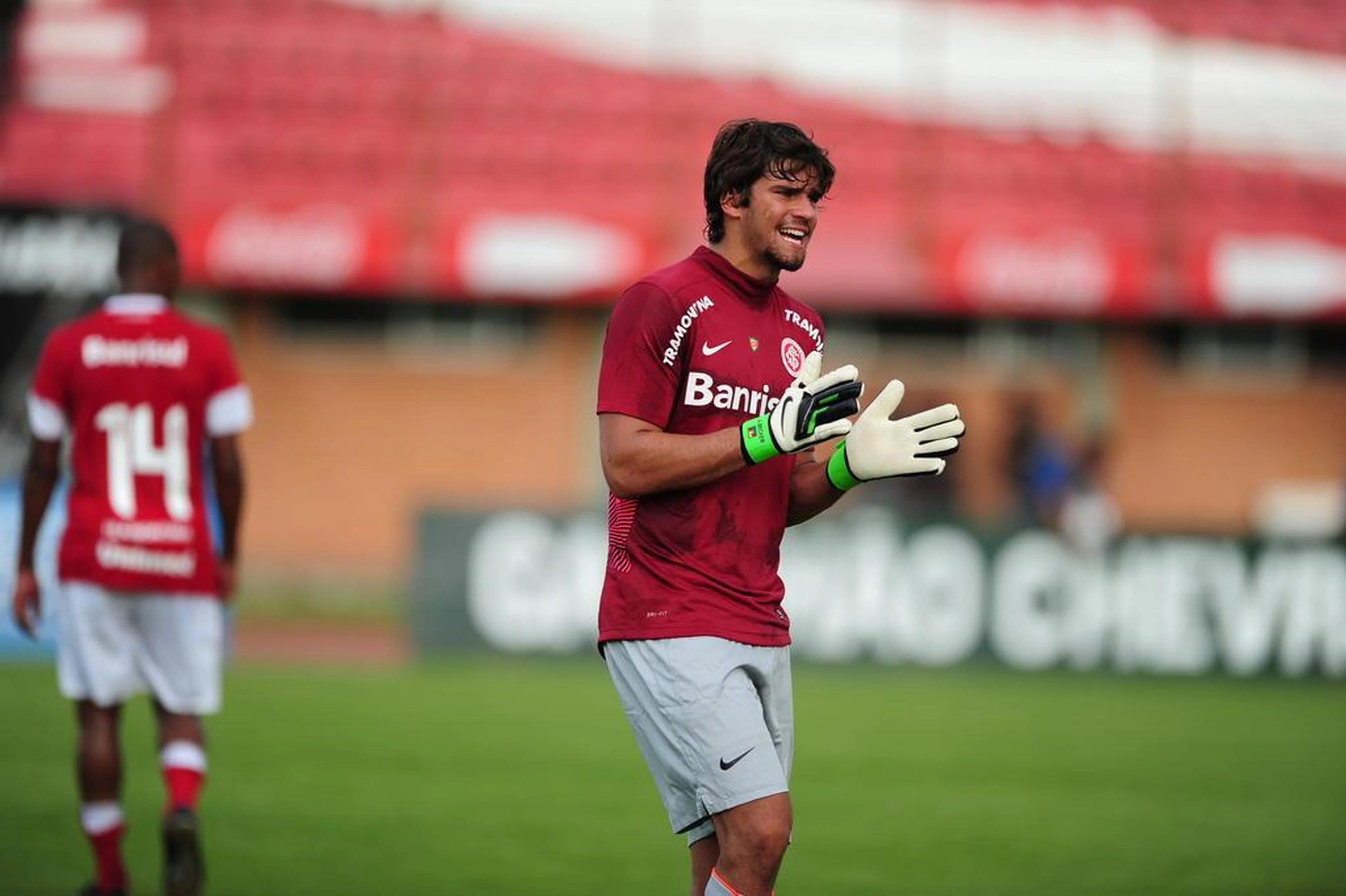 Fernando Gomes/Agencia RBS