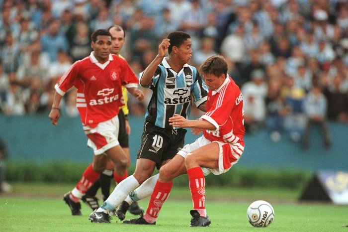 Fernando Gomes / Agencia RBS