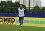 Walce rompe ligamento do joelho, para por até oito meses e está fora do Pré-Olímpico