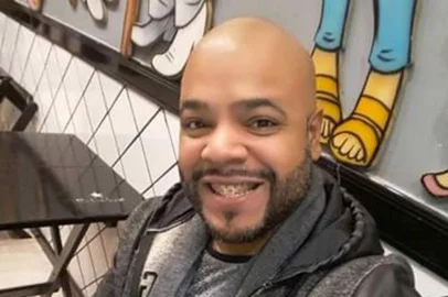 PORTO ALEGRE - Thiago Guedes Pacheco, 39 anos, chegou a ser detido em novembro, mas foi solto um dia depois, e agora é procurado por suspeita de tentativa de feminicídio. <!-- NICAID(14385819) -->