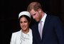 Harry e Meghan não venceram: o pior ainda está por vir