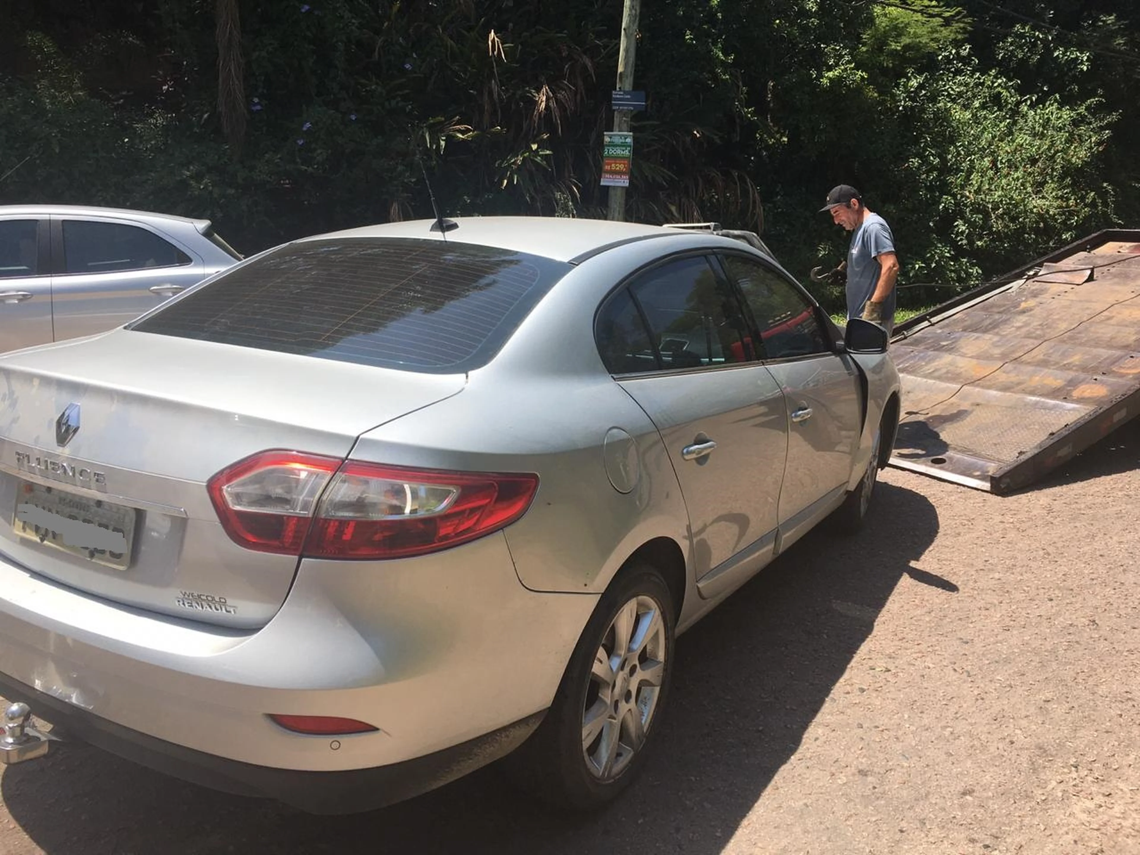 Tiago Bitencourt/Agência RBS