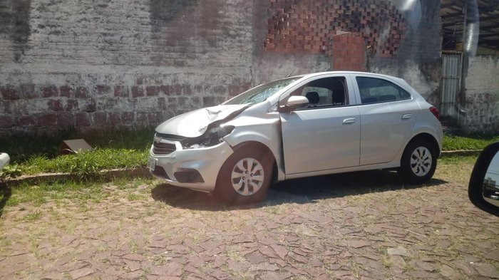 Polícia Civil / Divulgação