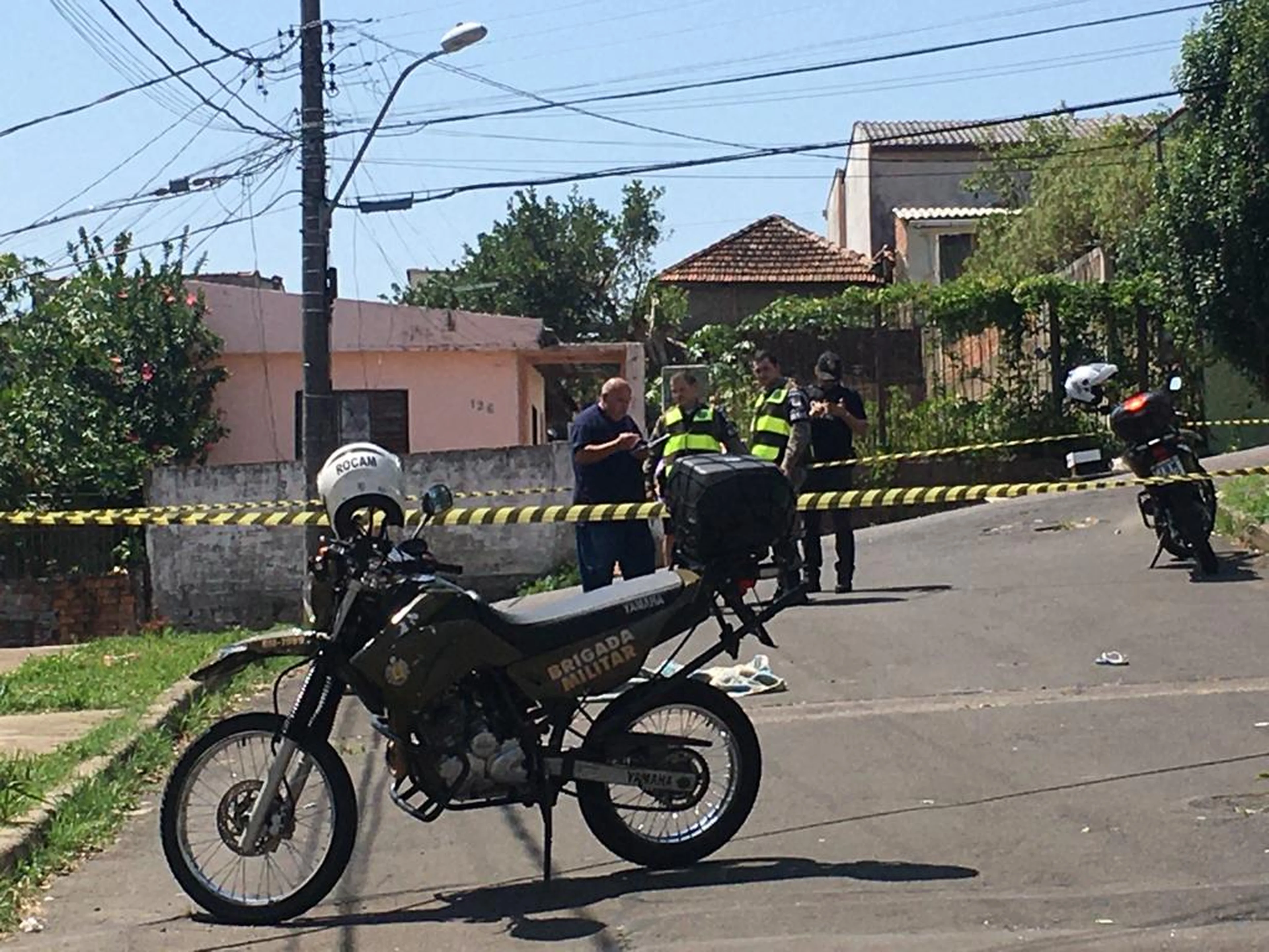 Eduardo Paganella/Agência RBS
