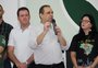 “O reflexo da estiagem
não acaba com a chuva”, diz presidente reeleito da Fetag-RS