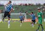 Victor Ferraz aponta um garoto da base com muito futuro na lateral direita do Grêmio 