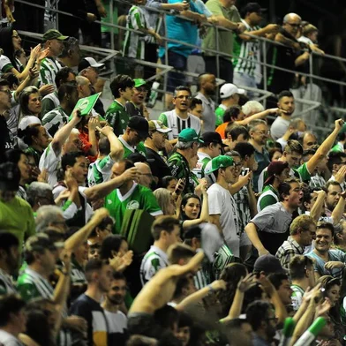  CAXIAS DO SUL, RS, BRASIL, 15/09/2019. Juventude x Náutico, primeiro jogo da semifinal da série C do Campeonato Brasileiro e realizado no estádio Alfredo Jaconi. (Porthus Junior/Agência RBS)