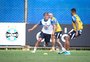 As características de Felipe, a nova alternativa da lateral direita do Grêmio