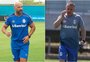 Grêmio demite preparadores físico e de goleiros