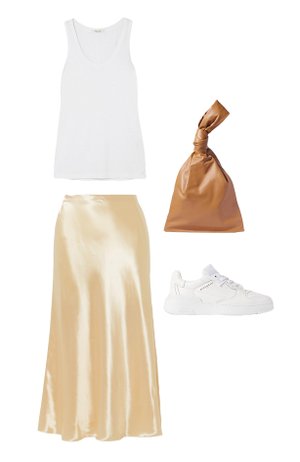 Rag & Bone GrlFrnd, Gucci, Bottega Veneta e Net-a-Porter / Reprodução