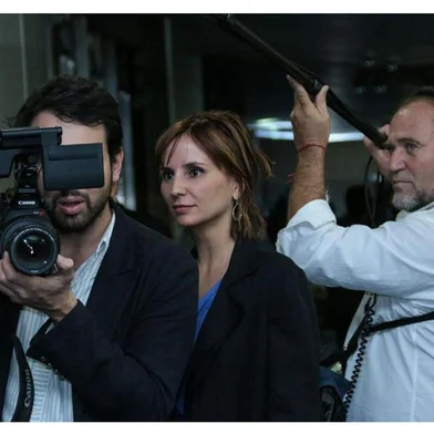  Democracia em Vertigem, documentário de Petra Costa (C) <!-- NICAID(14127229) -->