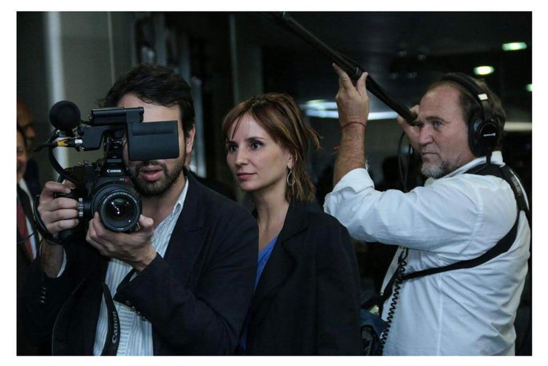  Democracia em Vertigem, documentário de Petra Costa (C) <!-- NICAID(14127229) -->