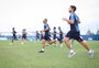 Grêmio fará jogo-treino contra o Athletico-PR no sábado