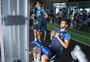 Lucas Silva é regularizado no BID e pode estrear pelo Grêmio