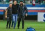 Colunistas opinam: as mudanças no departamento de futebol prejudicam a pré-temporada do Grêmio?
