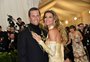 Após eliminação na NFL, Tom Brady e Gisele Bündchen se mudam de Boston