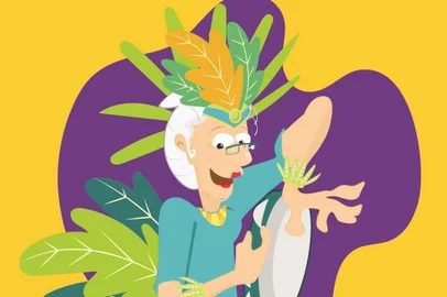 bloco da velha completa 10 anos