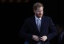 Príncipe Harry tem primeiro compromisso após anunciar afastamento da família real