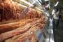  PORTO ALEGRE, RS, BRASIL - 2019.11.13 - O preço da carne deverá aumentar no fim do ano, devido ao aumento da demanda chinesa. (Foto: ANDRÉ ÁVILA/ Agência RBS)<!-- NICAID(14325458) -->