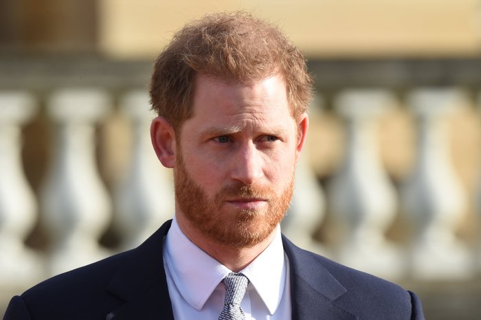 Jeremy Selwyn / AFp