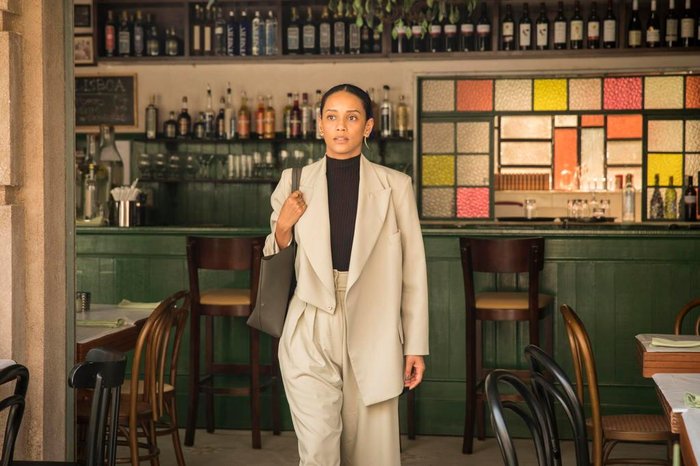 João Cotta / Globo / Divulgação