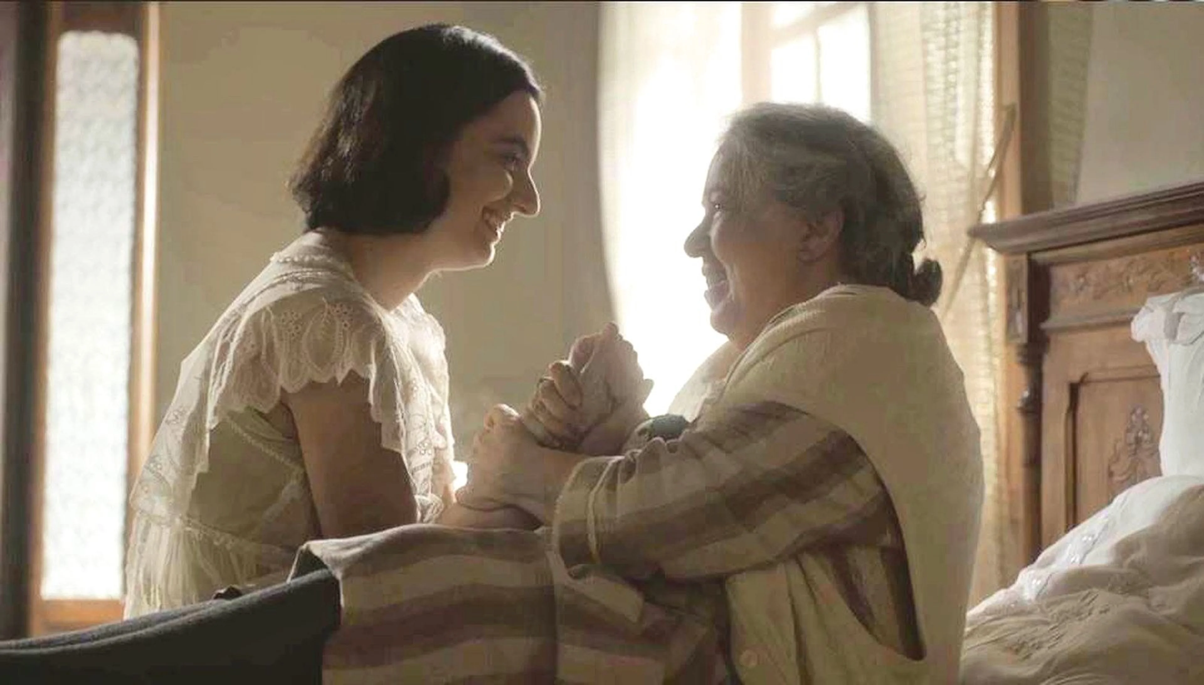 TV Globo/Reprodução