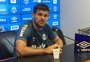Kannemann contesta demissões no Grêmio: "Dá raiva ver saírem pessoas que se doaram ao clube"