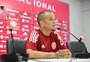 Lelê Bortholacci: D'Alessandro ainda pode ser o diferencial no Inter