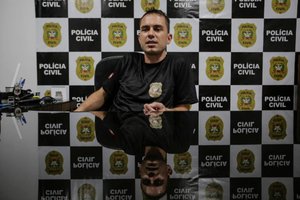 André Ávila / Agencia RBS