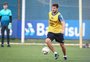 O dia do Grêmio em um minuto: as principais notícias do Tricolor nesta sexta-feira