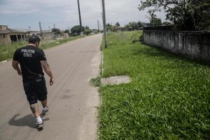 André Ávila / Agencia RBS