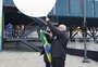 O protagonismo dos gaúchos na reinauguração da estação brasileira na Antártica