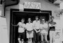 Vortex, o bar dos Replicantes que também foi um inquieto espaço de cultura da Capital