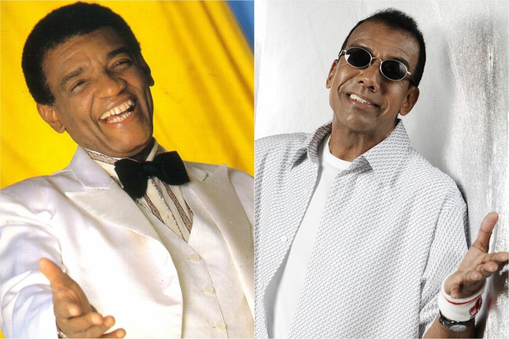 Batalha musical do SuperSábado: Wilson Simonal x Jorge Ben Jor | GZH