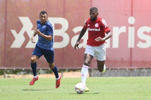 Ricardo Duarte, Inter / Divulgação