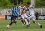 Grêmio vence o Vasco e se classifica para a semifinal da Copa São Paulo