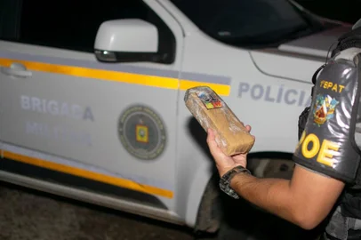 Traficante que atuava em Canela é preso em Gramado