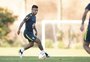 Com adiamento da Olimpíada, Matheus Henrique torce pelo aumento do limite de idade: "Fiz a preparação inteira"