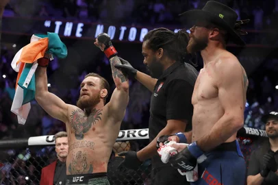 conor mcgregor