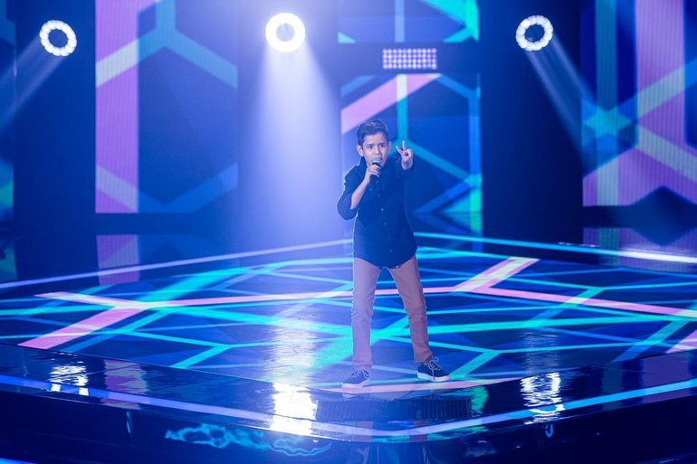 Artur Meninea / Gshow