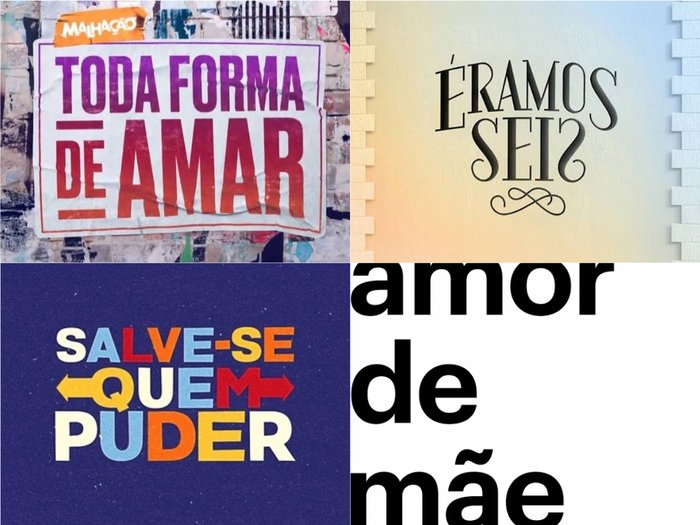 TV Globo / Divulgação